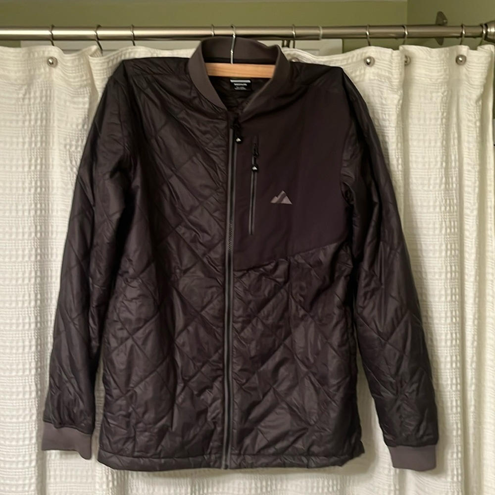 Strafe Lightly Insulated Jacket